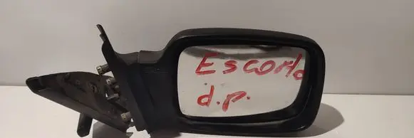 Ford Escort Manual wing mirror 0117196