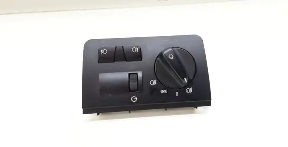 BMW X5 E53 Light switch 6909775