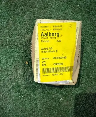 Volkswagen Amarok Pickup box 2H5829903D
