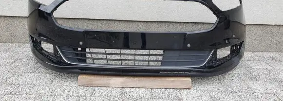 Ford Galaxy Front bumper