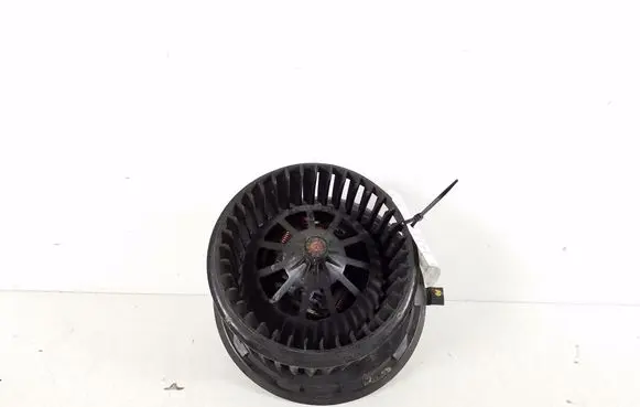 A/C air flow flap actuator/motor