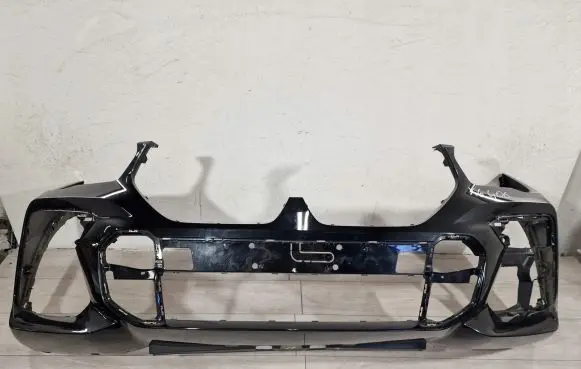 BMW X6 G06 Front bumper 8069942
