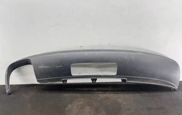 Audi A4 S4 B8 8K Front bumper lip 8K0807521G