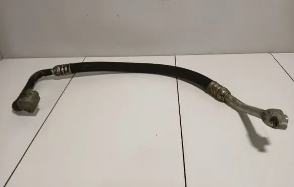 Audi A2 Air conditioning (A/C) pipe/hose 8Z0260707P