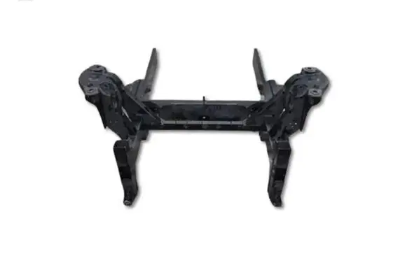 BMW i3 Frame 