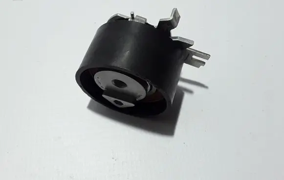 Renault Kangoo I Belt tensioner pulley BT21208E
