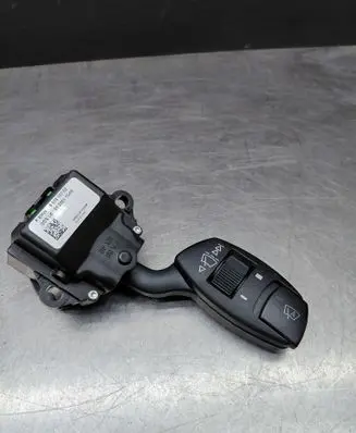 BMW 5 E60 E61 Wiper control stalk 6924107