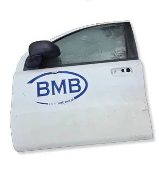 Fiat Panda II Front door 