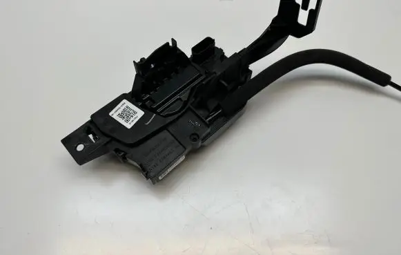 Ford Ranger IV Rear door lock N1WBE264A53AB 4264452