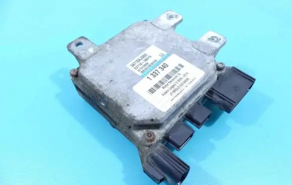 Subaru Legacy Central body control module 34710AJ060 IMPRK1337340