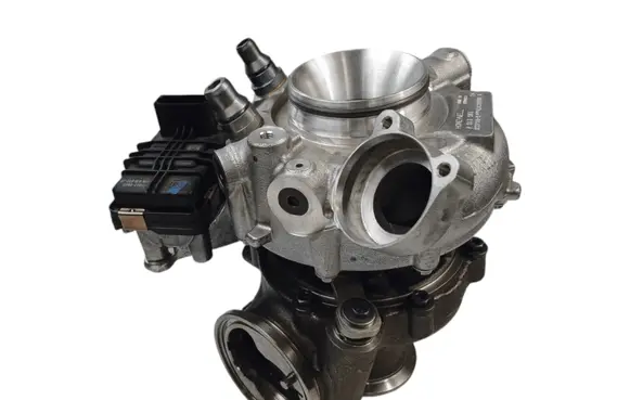 BMW 1 F20 F21 Turbo 833718-0005 TCT10-1047 833718-5005S