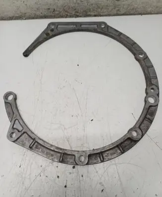 Volkswagen PASSAT B8 Gearbox gasket OBH103551B CUA