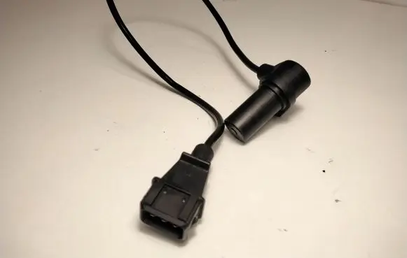 Opel Astra G Crankshaft position sensor 0281002138