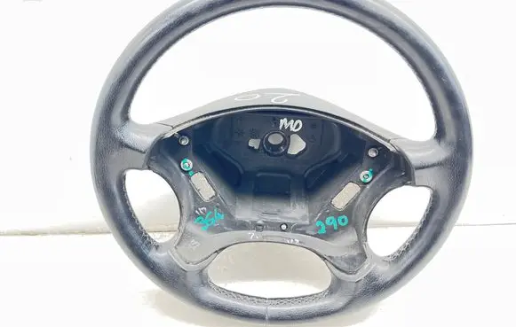 Mercedes-Benz C W203 Steering wheel A2034600903