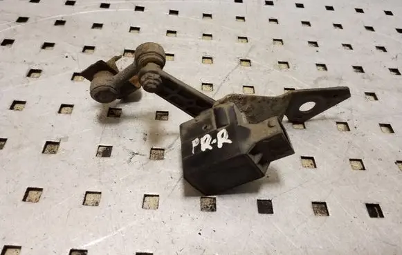 BMW X5 E53 Headlight/headlamp level sensor 1093697