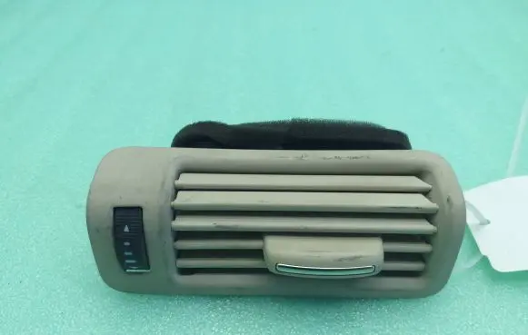 Audi Q7 4L Dashboard side air vent grill/cover trim 4L0819210