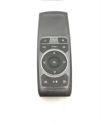 Other switches/knobs/shifts