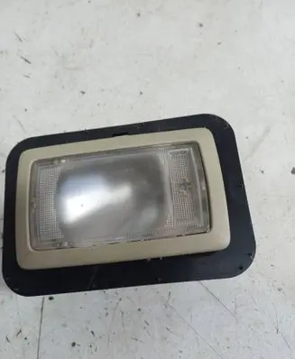 Opel Insignia A Rear seat light L0102297AC 20090419