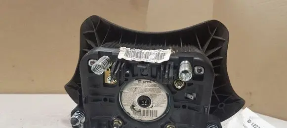 Peugeot Partner Steering wheel airbag 96454029XT01
