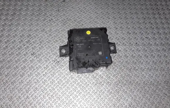 KIA Ceed Tire pressure control unit 958001H001 5WK49093