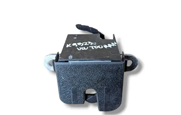 Volkswagen Touran I Tailgate/trunk/boot lock/catch/latch 1T0827505J