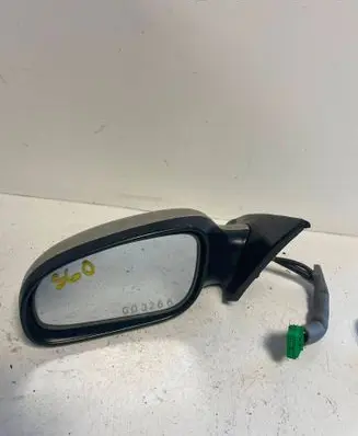 Volvo S60 Front door electric wing mirror E11015463 E11025463
