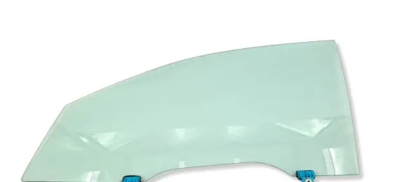 Mitsubishi Outlander Front door window glass four-door DOT23 NSGM408 1300751