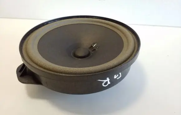 Mercedes-Benz EQB Rear door speaker A2478201402