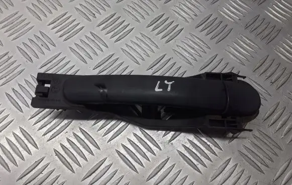 Skoda Fabia Mk1 (6Y) Rear door handle trim 6Y0837885