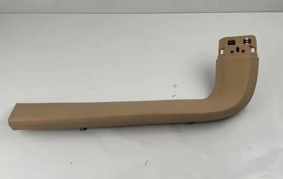 Porsche Panamera (970) Tailgate trim 97055524501