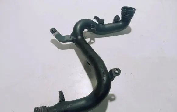 Seat Leon (1P) Intercooler hose/pipe 1K0145762 1K0145770AA
