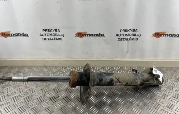 Fiat Ducato Front shock absorber/damper 50707867