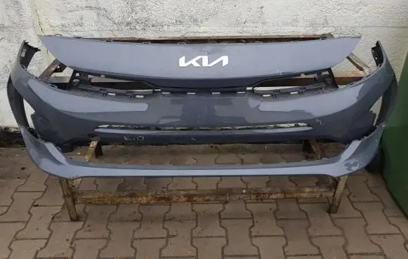 KIA Rio Front bumper R71H8