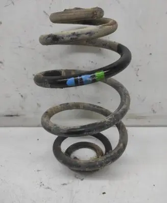 Audi A6 S6 C5 4B Rear coil spring