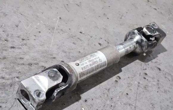 BMW X6 E71 Steering column universal joint 6774110 1201051553