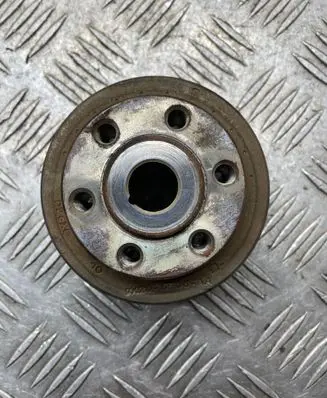 Land Rover Range Rover Sport L494 Camshaft pulley/ VANOS 9X2Q6306AA