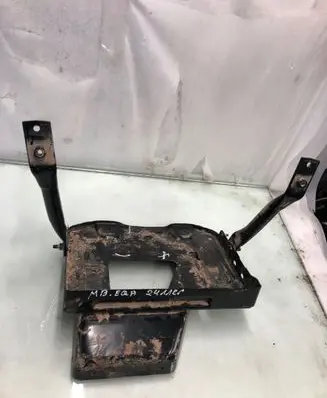 Mercedes-Benz EQA Battery tray A2436280400