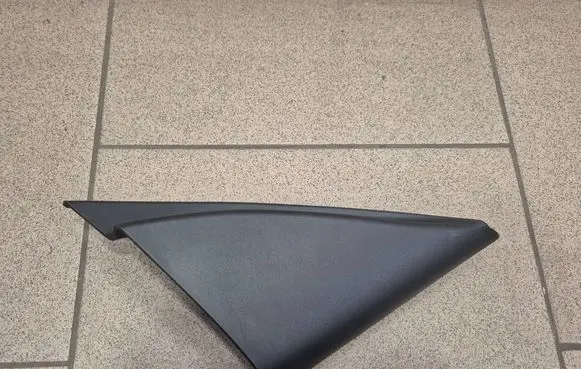 KIA Optima Front door trim (molding) 