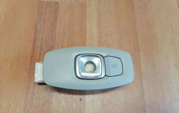 Renault Espace V (RFC) Other interior light 264307381R 264301419R