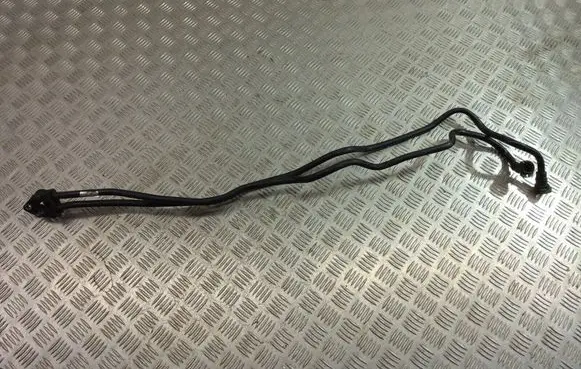 BMW X3 F25 Gearbox oil cooler pipe/hose 6785711