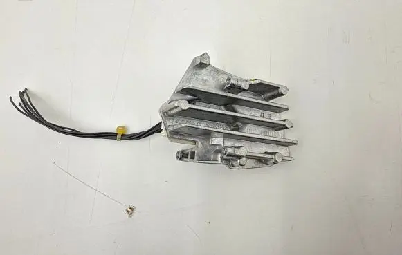 Audi A5 LED ballast control module 1408000559 1420000121