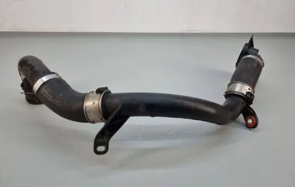 Land Rover Evoque I Intercooler hose/pipe GJ326C782AA