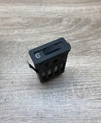 BMW 3 E36 Panel lighting control switch 1387429