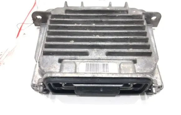 Land Rover Range Rover Sport L320 Voltage converter/converter module 89089352