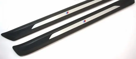 BMW M4 F82 F83 Front sill trim cover 8063798 51478063798