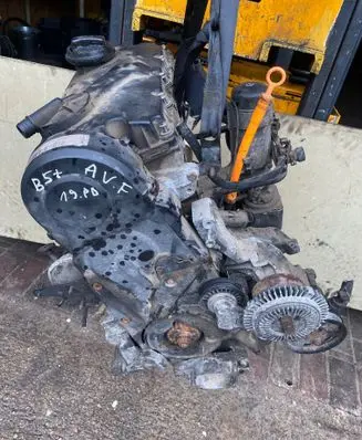 Volkswagen PASSAT B5.5 Engine AVF