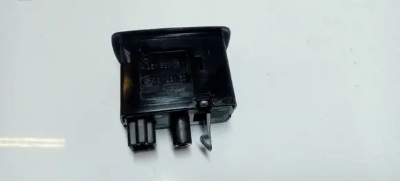 Mercedes-Benz ML W164 Electric window control switch A2518200510