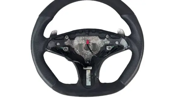 Mercedes-Benz C AMG W204 Steering wheel A2044601903