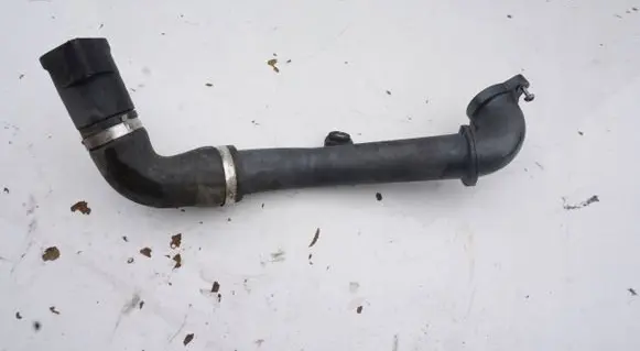 Seat Toledo IV (NH) Air intake hose/pipe 04L145762AN