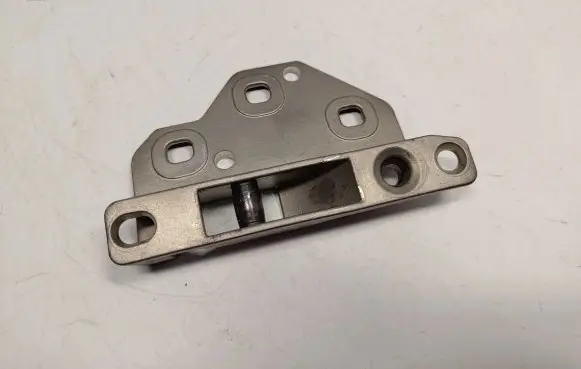 BMW 4 F32 F33 Convertible roof lock/latch 7290348 54377290348